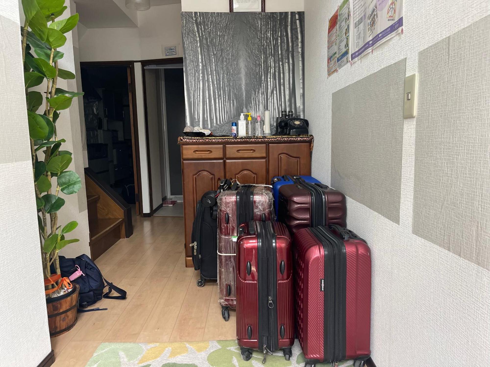 Holiday home 薫樹xiang Po Po Kyoto